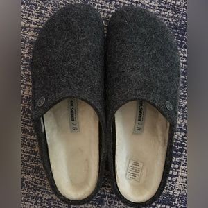 Birkenstock Slippers